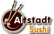 Altstadt Sushi Logo